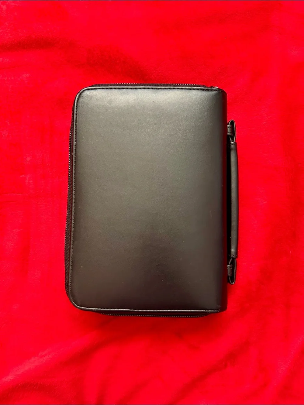 2001 Tiger Wallet Wiz all-in-one planner organizer